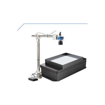 Single-arm work station